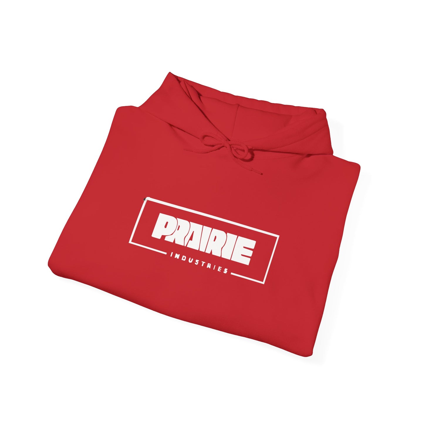 The Box Logo Hoodie