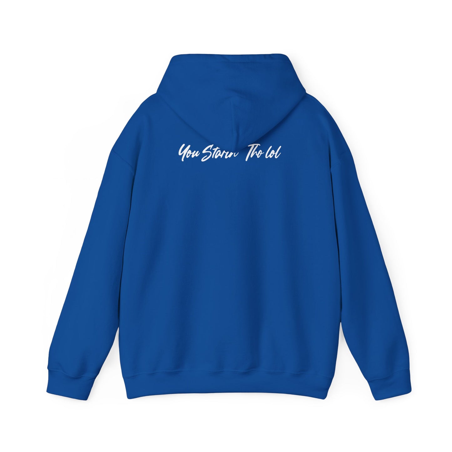 The Box Logo Hoodie