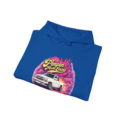 "Pimpin Made Easy" Hoodie