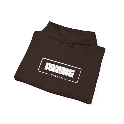 The Box Logo Hoodie