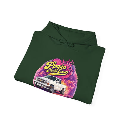 "Pimpin Made Easy" Hoodie