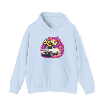 "Pimpin Made Easy" Hoodie