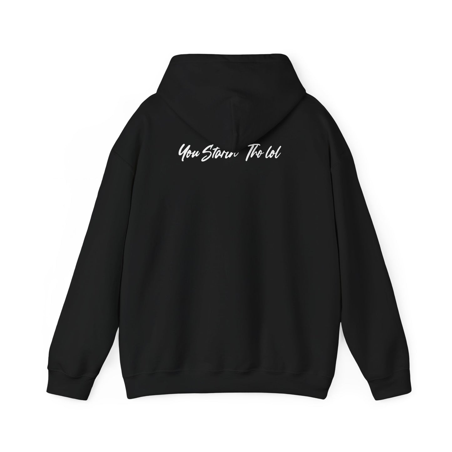The Box Logo Hoodie