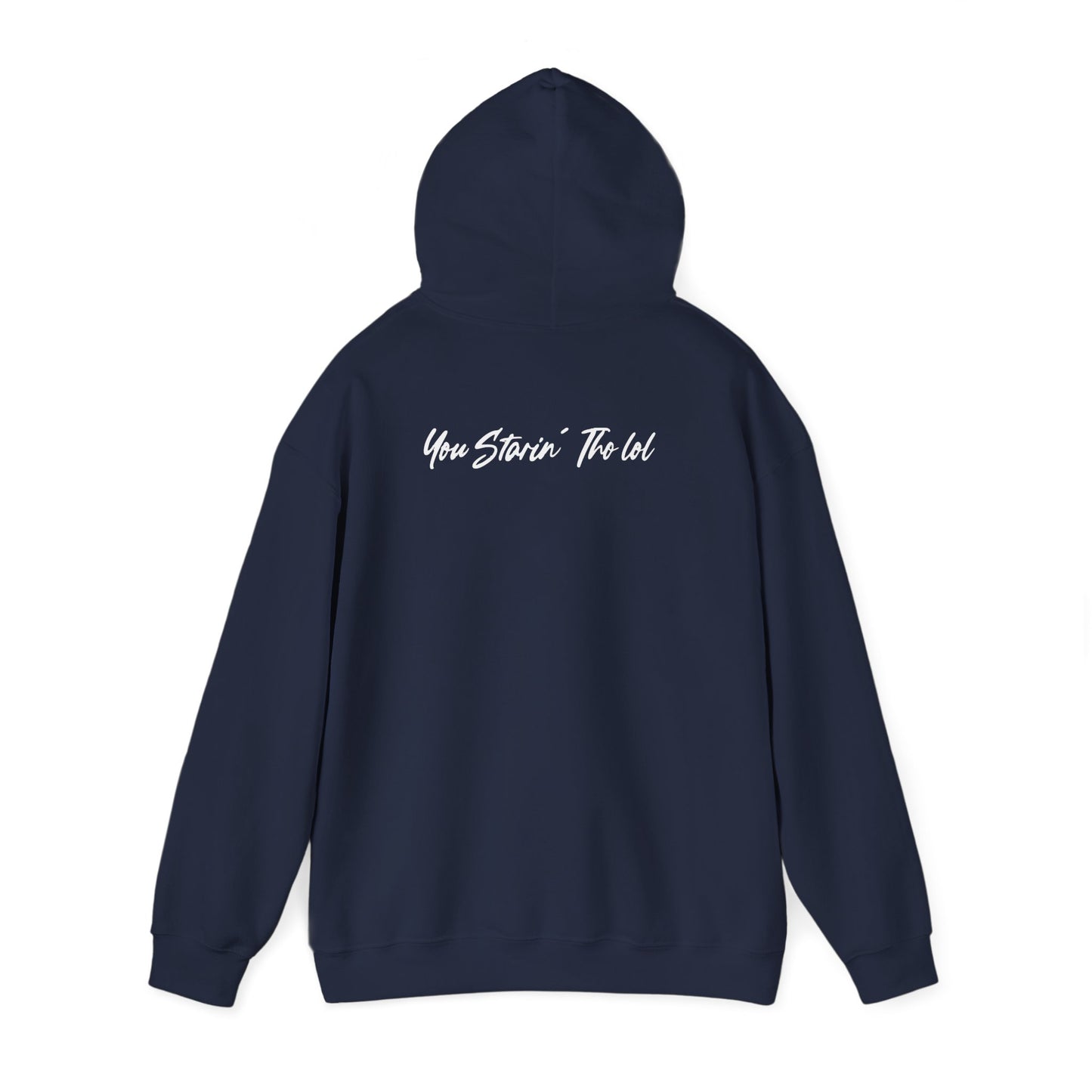 The Box Logo Hoodie