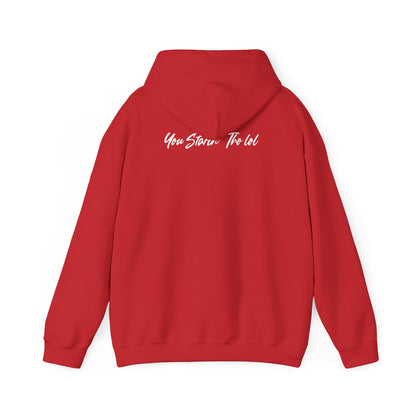 The Box Logo Hoodie