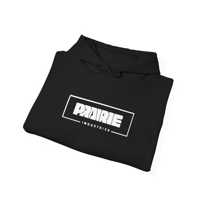 The Box Logo Hoodie