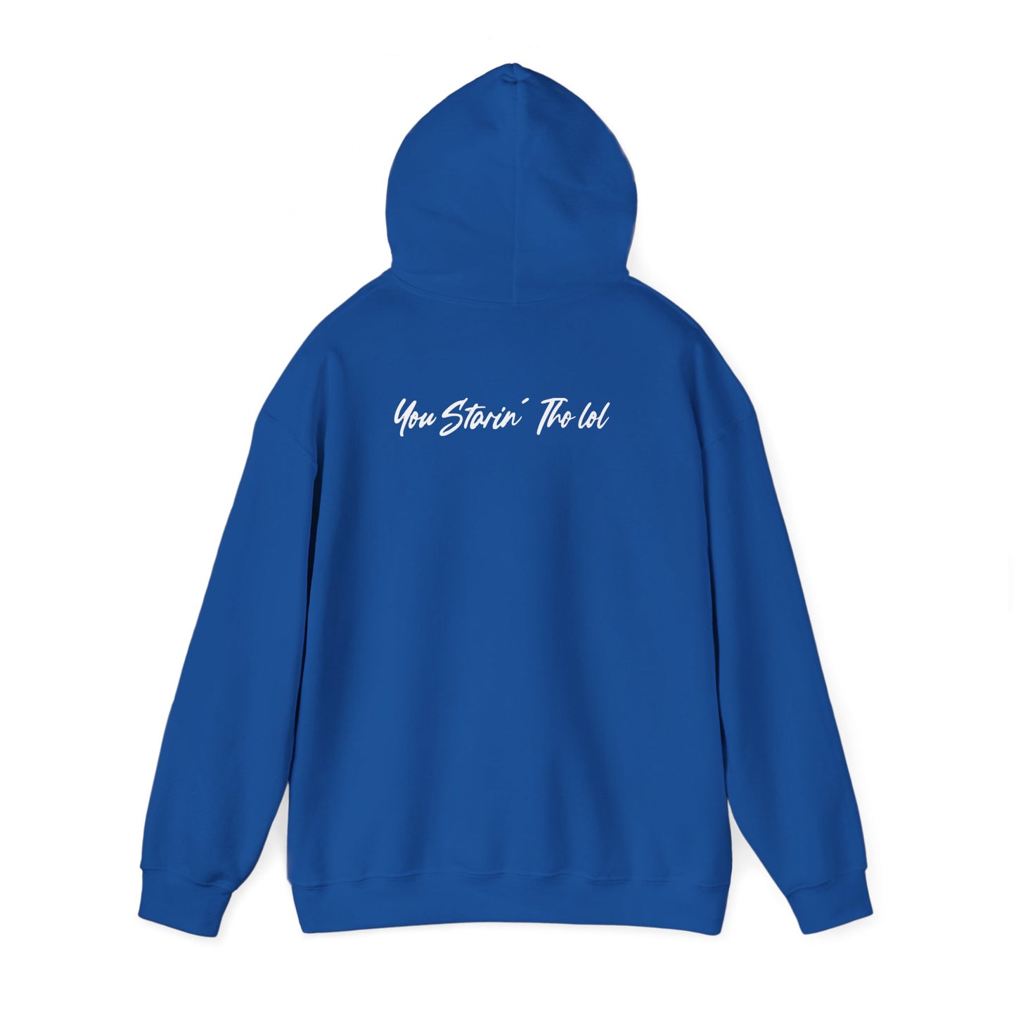 The Box Logo Hoodie