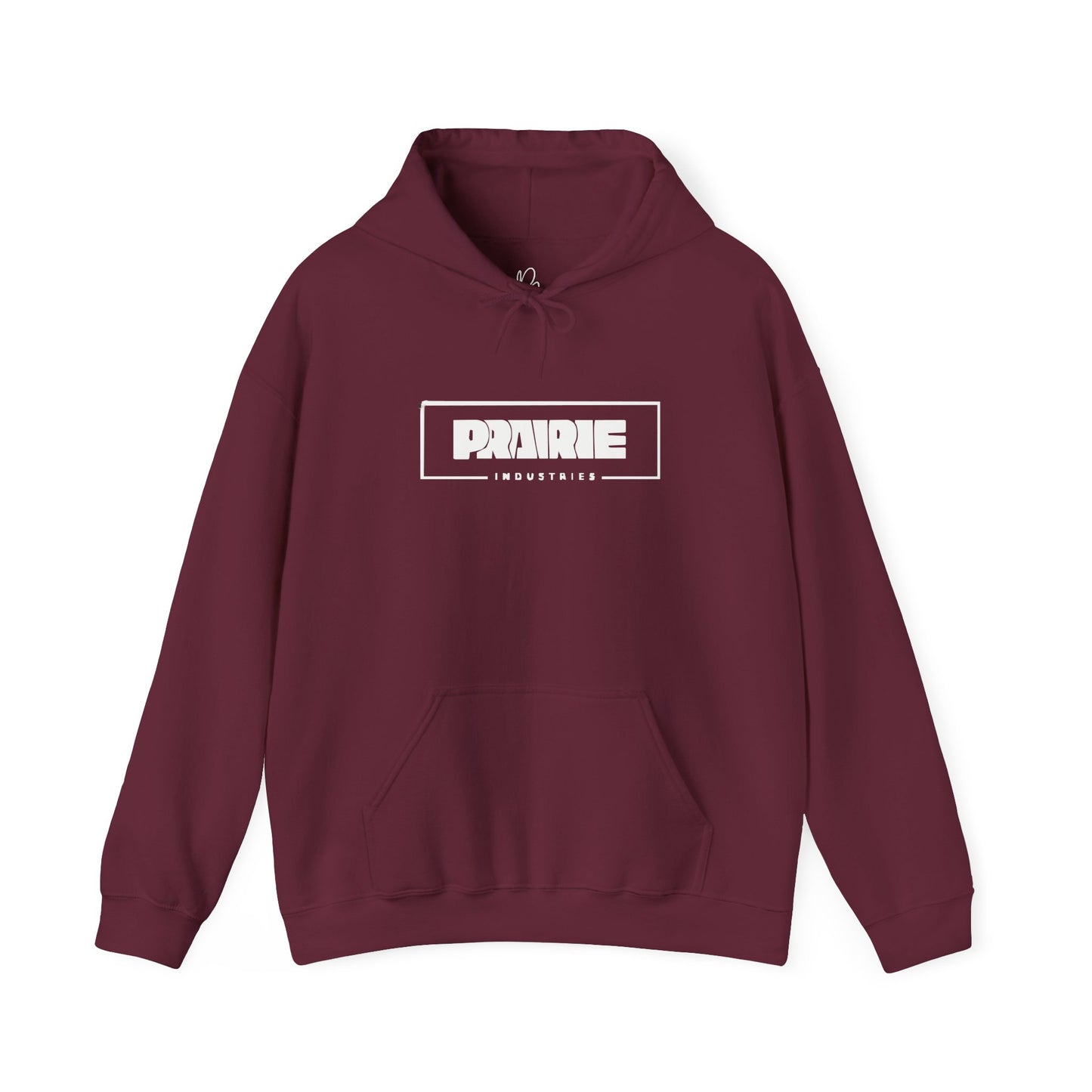 The Box Logo Hoodie