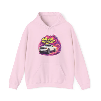 "Pimpin Made Easy" Hoodie