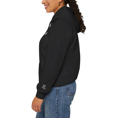 "You Starin Tho Lol"™ Embroidered Hooded Sweatshirt