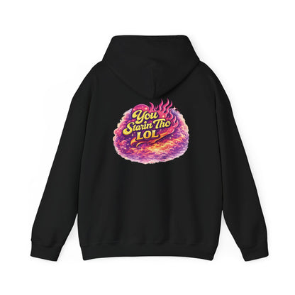 "Pimpin Made Easy" Hoodie