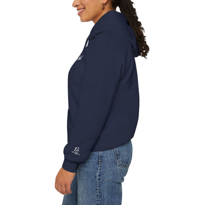 "You Starin Tho Lol"™ Embroidered Hooded Sweatshirt