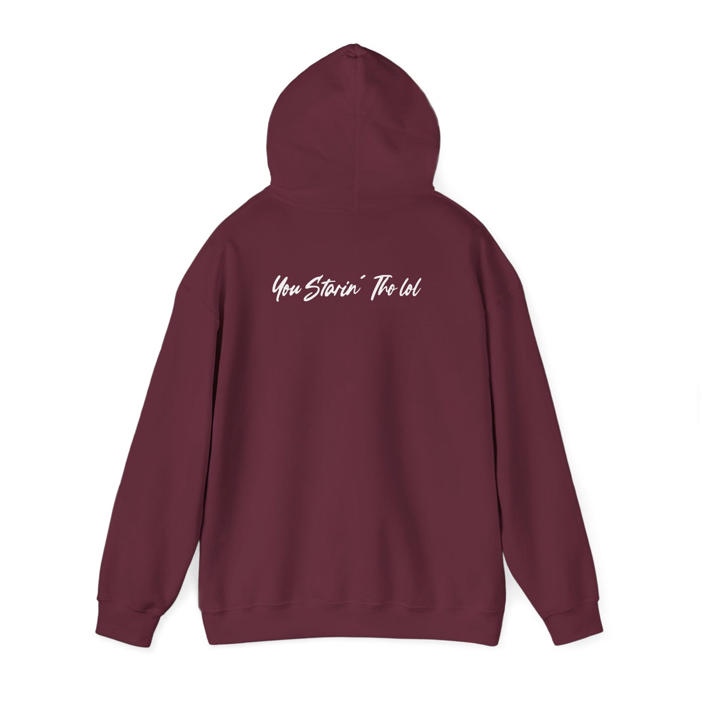 The Box Logo Hoodie