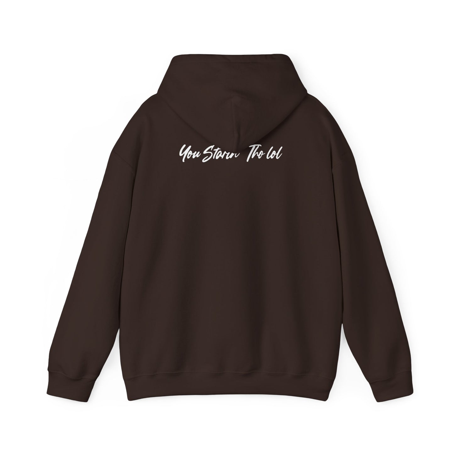 The Box Logo Hoodie