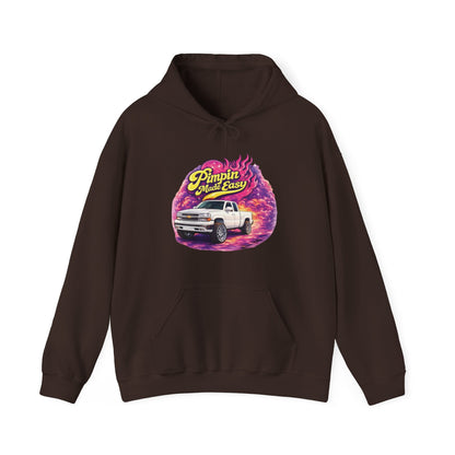 "Pimpin Made Easy" Hoodie