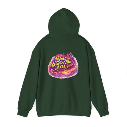 "Pimpin Made Easy" Hoodie