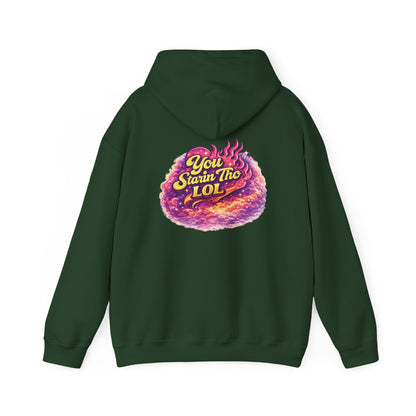 "Pimpin Made Easy" Hoodie