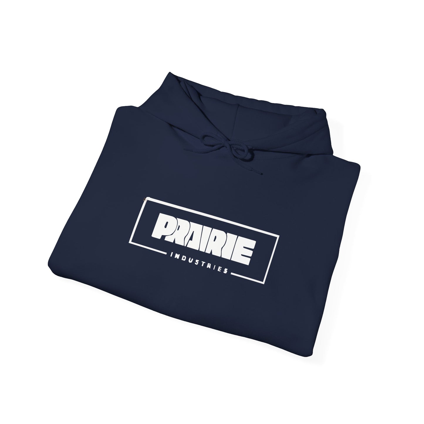 The Box Logo Hoodie