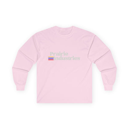 The Stripes - Long sleeve Sweatshirt
