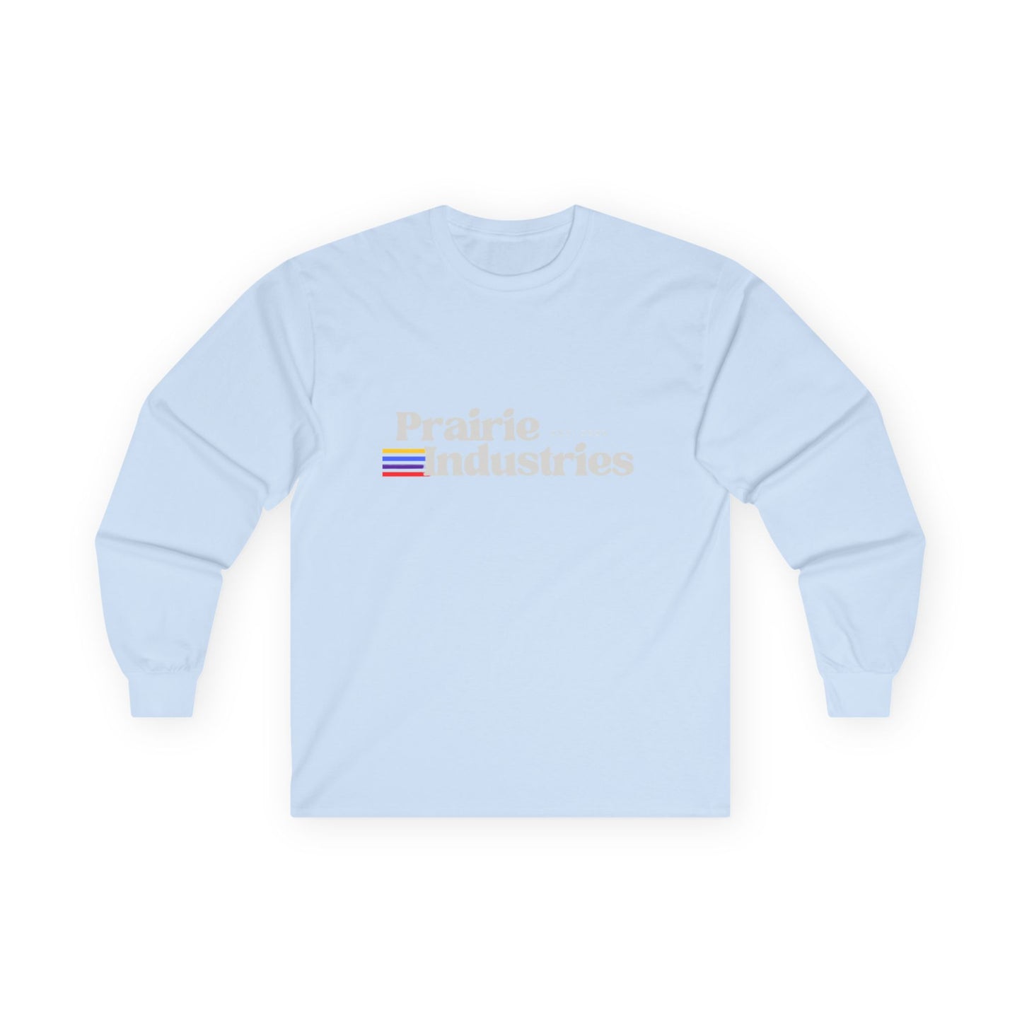 The Stripes - Long sleeve Sweatshirt