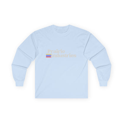 The Stripes - Long sleeve Sweatshirt