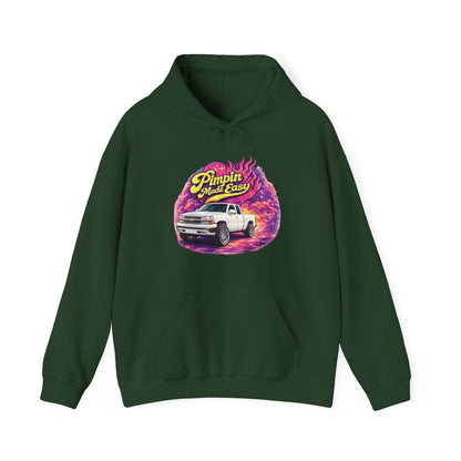 "Pimpin Made Easy" Hoodie