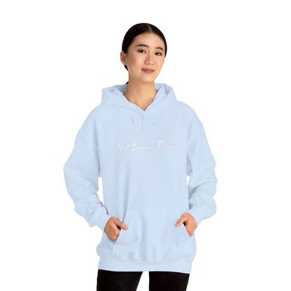 "You Starin Tho Lol"™ Embroidered Hooded Sweatshirt