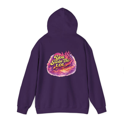 "Pimpin Made Easy" Hoodie