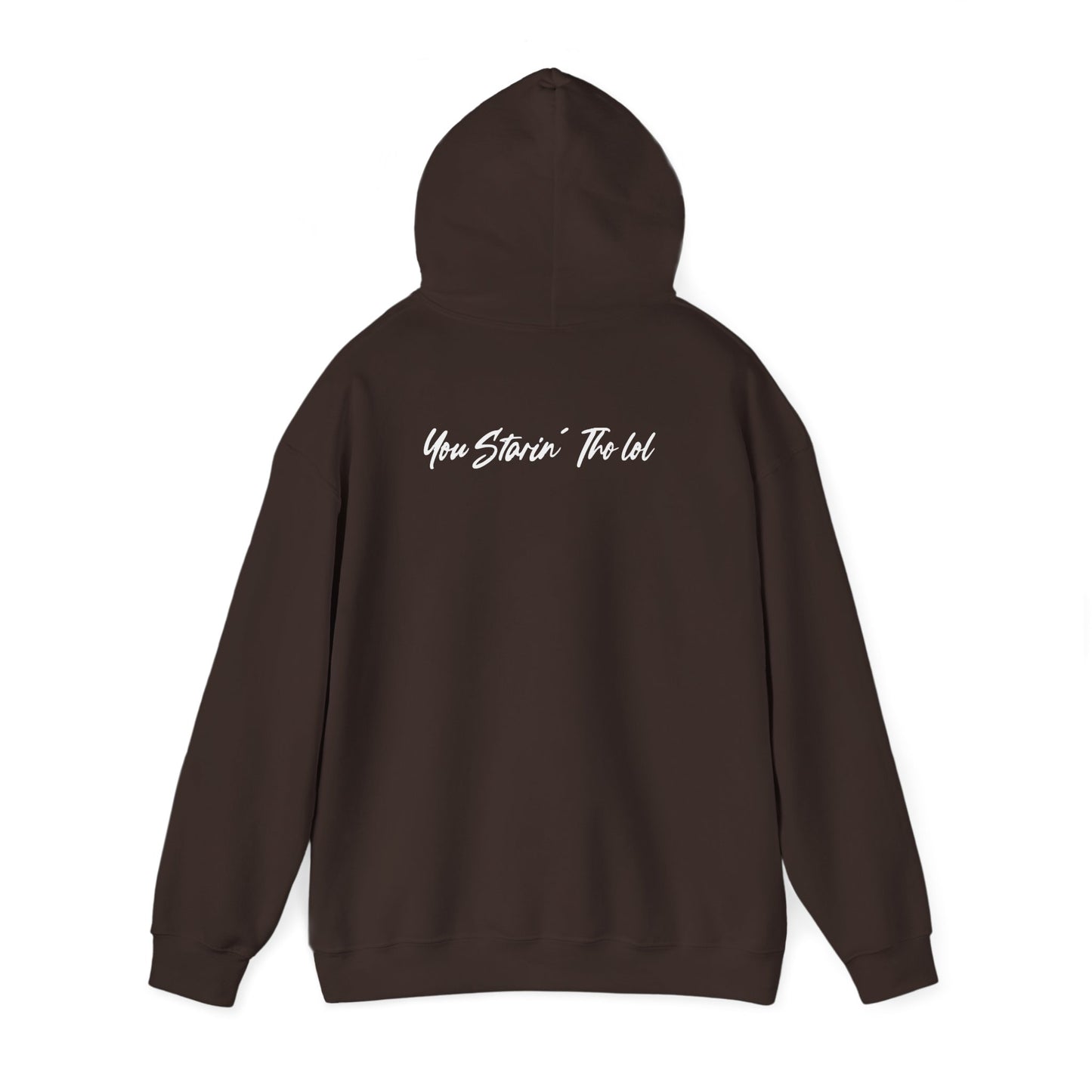 The Box Logo Hoodie
