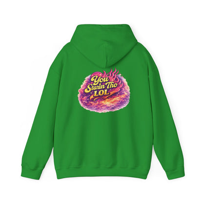 "Pimpin Made Easy" Hoodie