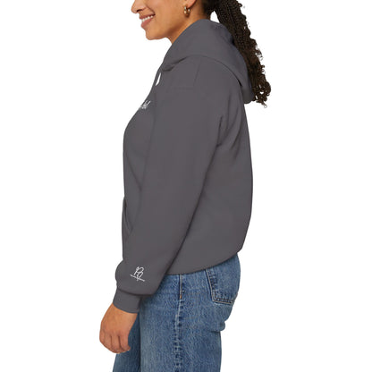 "You Starin Tho Lol"™ Embroidered Hooded Sweatshirt