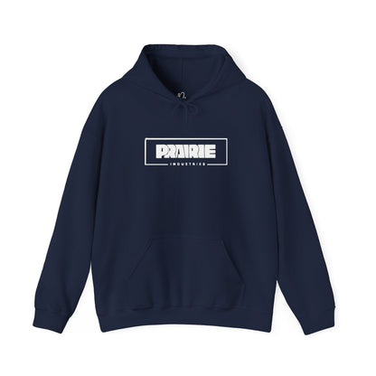 The Box Logo Hoodie