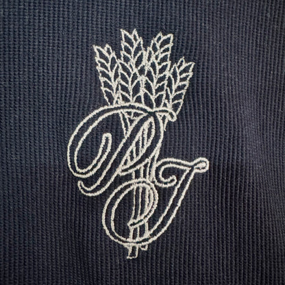 Prairie Industries Embroidered Quarter-Zip