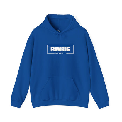 The Box Logo Hoodie