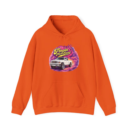 "Pimpin Made Easy" Hoodie