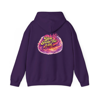 "Pimpin Made Easy" Hoodie