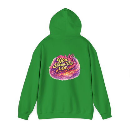 "Pimpin Made Easy" Hoodie