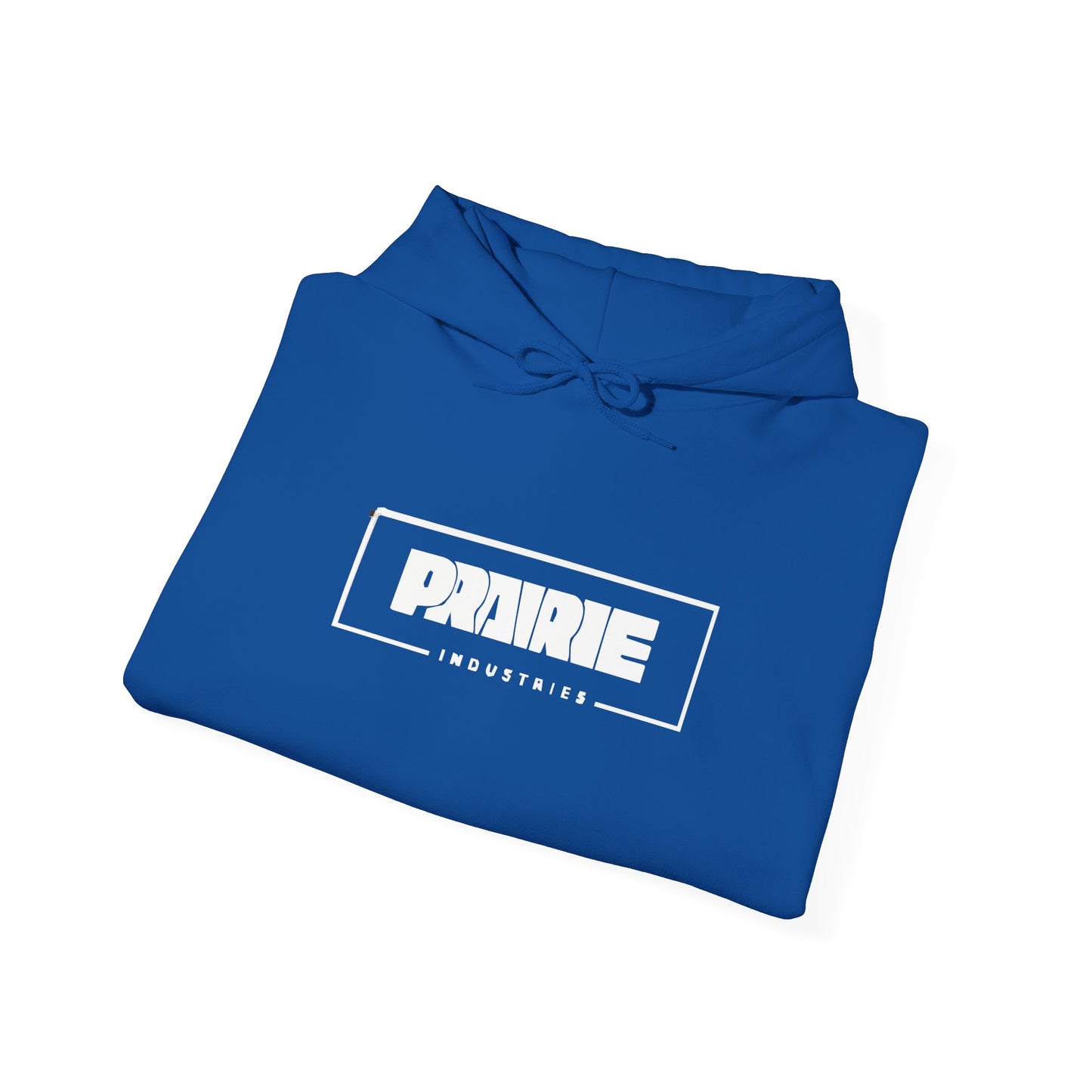 The Box Logo Hoodie