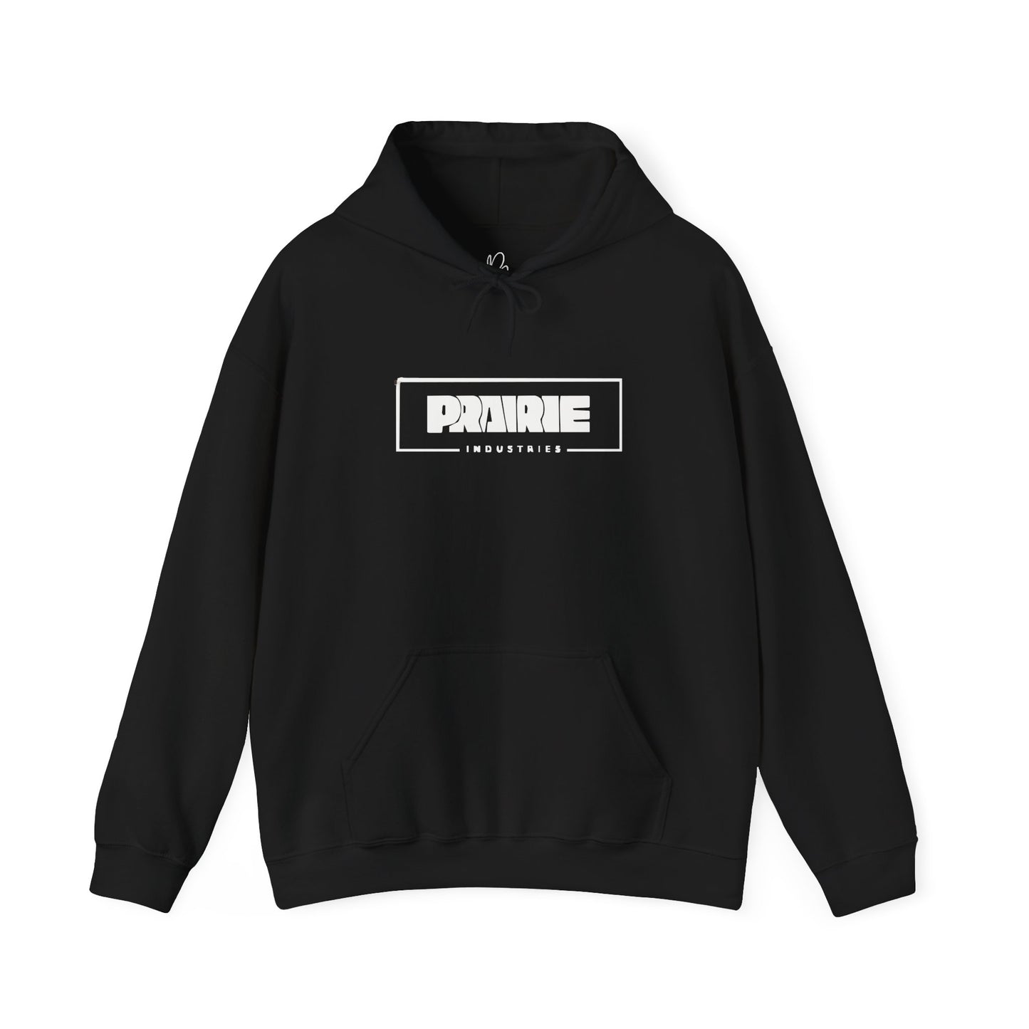The Box Logo Hoodie