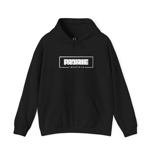 The Box Logo Hoodie