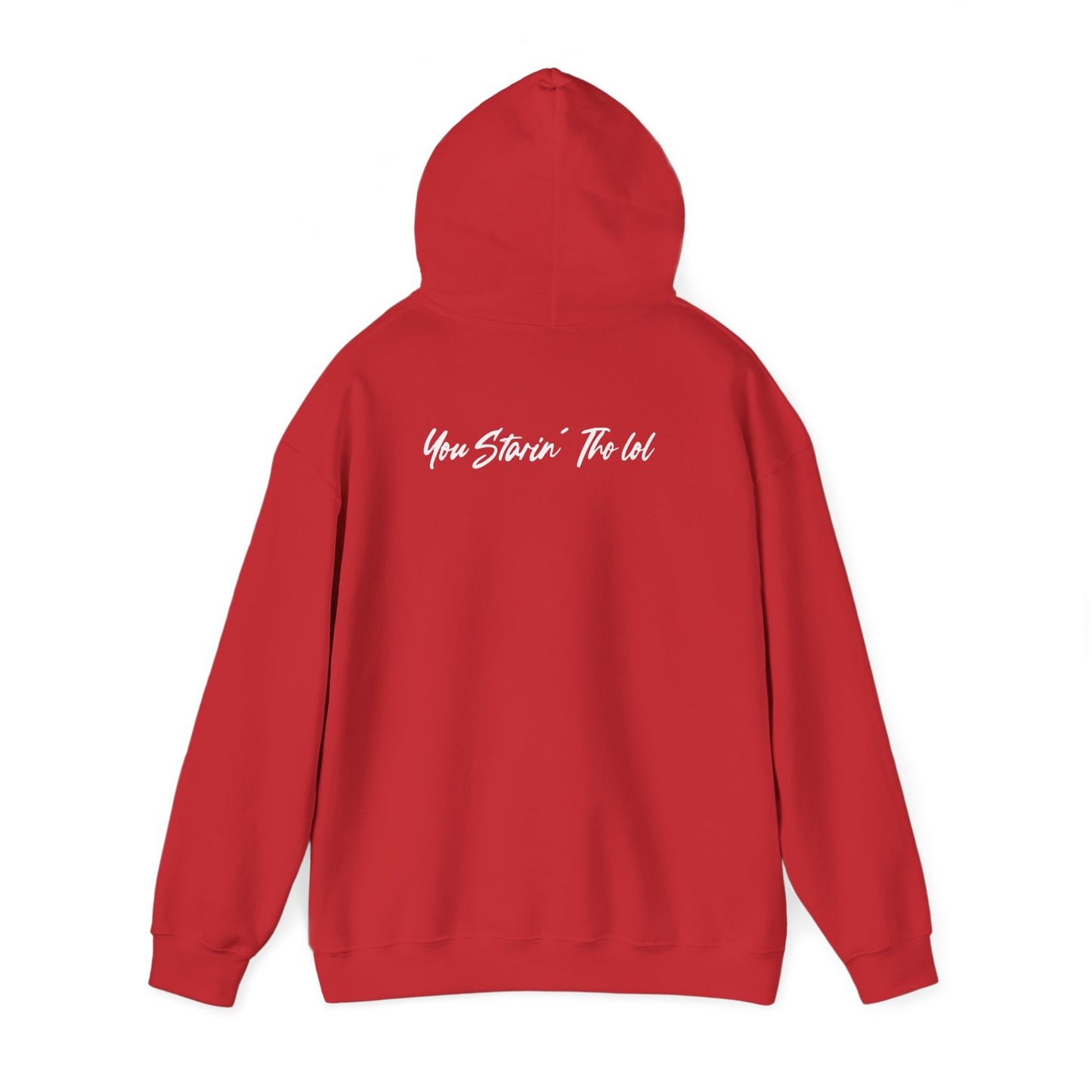 The Box Logo Hoodie