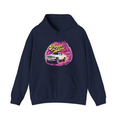 "Pimpin Made Easy" Hoodie