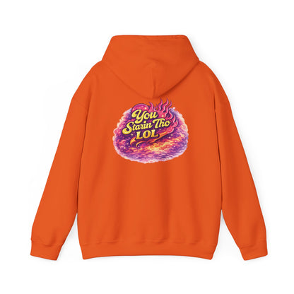 "Pimpin Made Easy" Hoodie