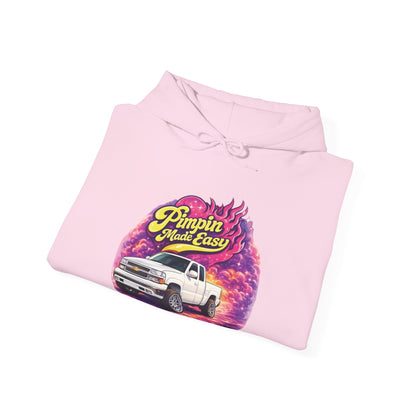 "Pimpin Made Easy" Hoodie
