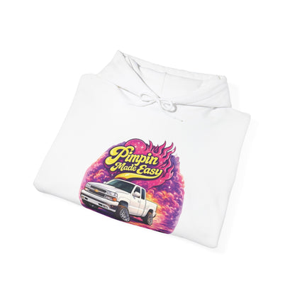 "Pimpin Made Easy" Hoodie