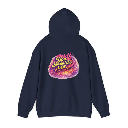 "Pimpin Made Easy" Hoodie