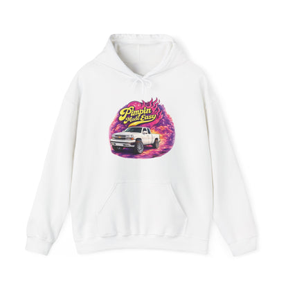 "Pimpin Made Easy" Hoodie