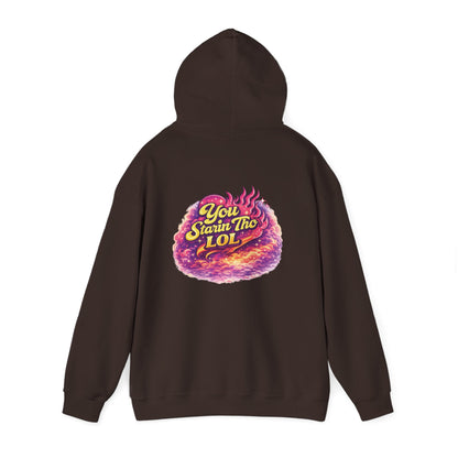 "Pimpin Made Easy" Hoodie
