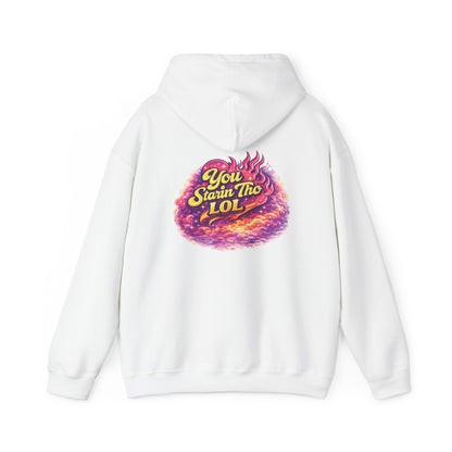 "Pimpin Made Easy" Hoodie