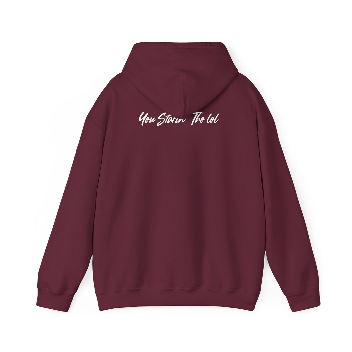 The Box Logo Hoodie